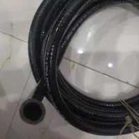 شیلنگ گاز