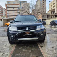 سوزوکی گرند ویتارا مدل ۹۰ کلاس ۵