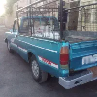 مزدا تک