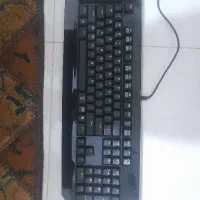 کیبورد مکانیکی razor