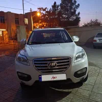 لیفان ایکس۶۰  مدل ۱۳۹۳