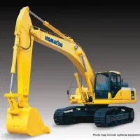 خدمات برق بیل میکانیکی کوماتسو هیوندا و ...