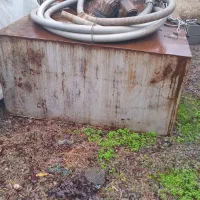 تانکر ۲۲۰۰لیتری