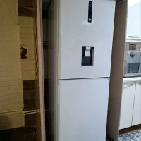 یخچال سیلوان بدون برفک