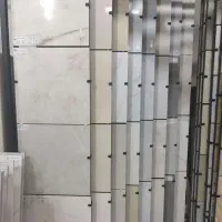 سرامیک اقتصادی 60*60 خاک سفید