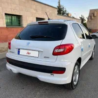 ۲۰۷ درجه یک|خودرو سواری و وانت|همدان, |دیوار