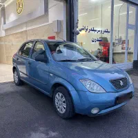 تیبا ۲ مدل 94