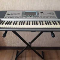 کیبورد KORG مدل Pa 50