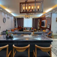 آپارتمان ۱۷۰ متری ۳ خوابه در شهرک بزین