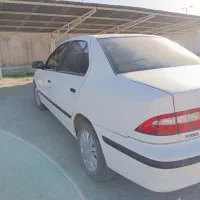 سمند lx