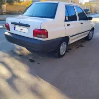 پراید مدل 95|خودرو سواری و وانت|آشخانه, |دیوار