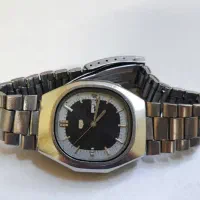 سیکو پنج اتوماتیک(نبضی)