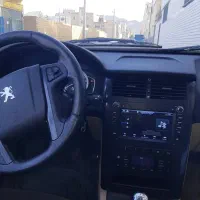 پارس سال سفارشیXU7PفولELX ۴۰۲دریچه سیمی|خودرو سواری و وانت|اصفهان, بهارستان|دیوار
