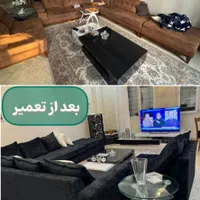 تعمیر تخصصی مبلمان نجاری در منزل تعمیرات چکی|خدمات پیشه و مهارت|مشهد, آزادشهر|دیوار