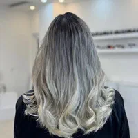 رنگمو|خدمات آرایشگری و زیبایی|کرمانشاه, |دیوار