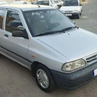 پراید نقرهای|خودرو سواری و وانت|پاکدشت, پاکدشت (مامازند)|دیوار