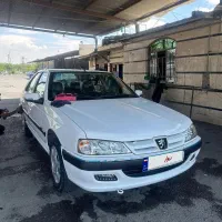 پژو پارس ۱۴۰۳