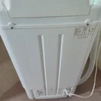 ماشین لباسشویی