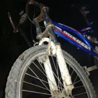 دوچرخه معاوضه با موتور|دوچرخه، اسکیت، اسکوتر|گرگان, |دیوار