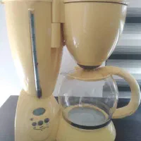 قهوه ساز فرانسه مارک مولینکس