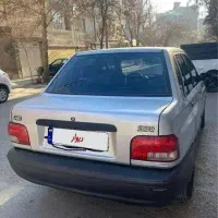 پراید مدل ۸۷