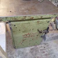 اره فلکه ۶۰ فرز تک فاز سه کاره صفحه۴۰