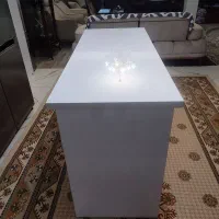 میز جزیره|میز و صندلی غذاخوری|اهر, |دیوار