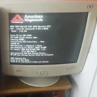 مانیتور ال جی