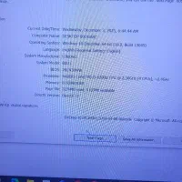 لنوو تبلت شو لسمی|رایانه همراه|سیرجان, |دیوار
