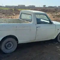 پیکان‌وانت مدل۱۳۹۳تکسوز|خودرو سواری و وانت|اهواز, سیاحی(سه راه خرمشهر)|دیوار