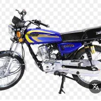 موتور سیکلت 125