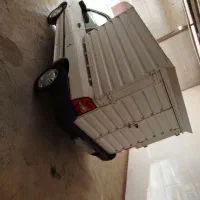 پراید بار 151