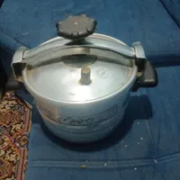 زودپز پر پورشبان