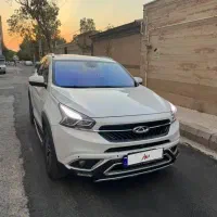 تیگو ۷ مدل ۹۸