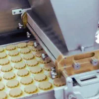 دستگاه تولید بیسکوییت|ماشینآلات صنعتی|قیامدشت - خاورشهر, |دیوار