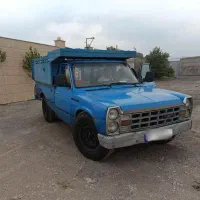 نیسان ۸۶