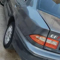 سمند LX