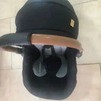 کریر نوزاد کاملا کاملا نو و تمیز
