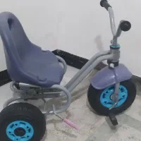 سه چرخه|دوچرخه، اسکیت، اسکوتر|کرمانشاه, |دیوار