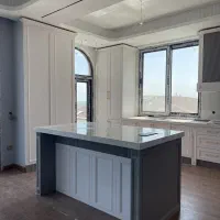 طراحی و اجرای کابینت و کمد MDF سفارشی در تنکابن