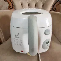 سرخ کن