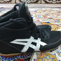 کفش کشتی اورجینال