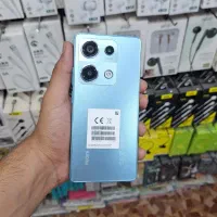 موبایل شیاومی Note 14 S 256g8 در حد (موبایل پوریا)
