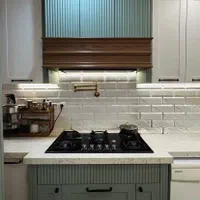 کابینت سفارشی با امکان نقد و اقساط|مصالح و تجهیزات ساختمان|تهران, پاسداران|دیوار