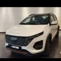 ام وی امx33کراس مدل ۱۴۰۳.اتومات|خودرو سواری و وانت|تبریز, |دیوار