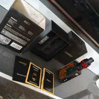 غول ویپ کیت پاد ماد درگ دو ۲۰۰ وات با جویس