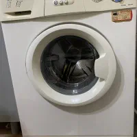 ماشین لباسشویی ابسال