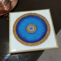 تابلو چشم نظر