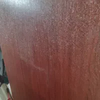 درب اتاق خواب و سرویس