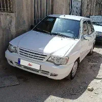 پراید 132مدل 90داشبورد جدید